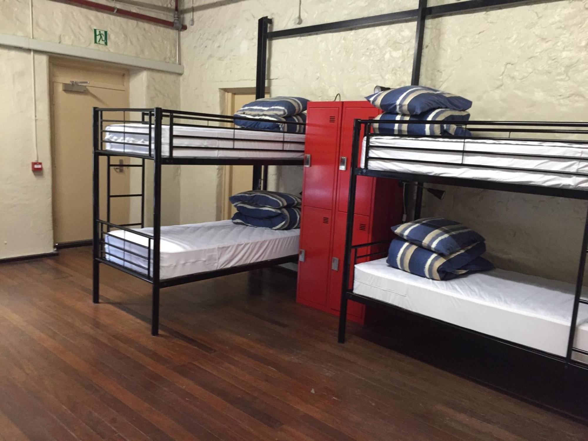 Yha Fremantle Prison Quarto foto